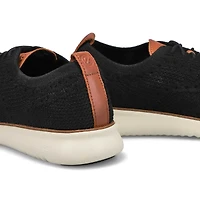 Men's Zero Grand Stitchlite Casual Oxford