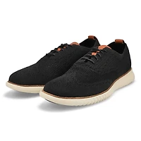 Men's Zero Grand Stitchlite Casual Oxford