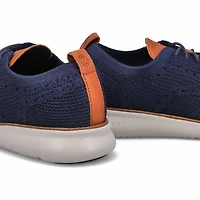 Men's Zero Grand Stitchlite Casual Oxford