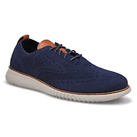 Men's Zero Grand Stitchlite Casual Oxford