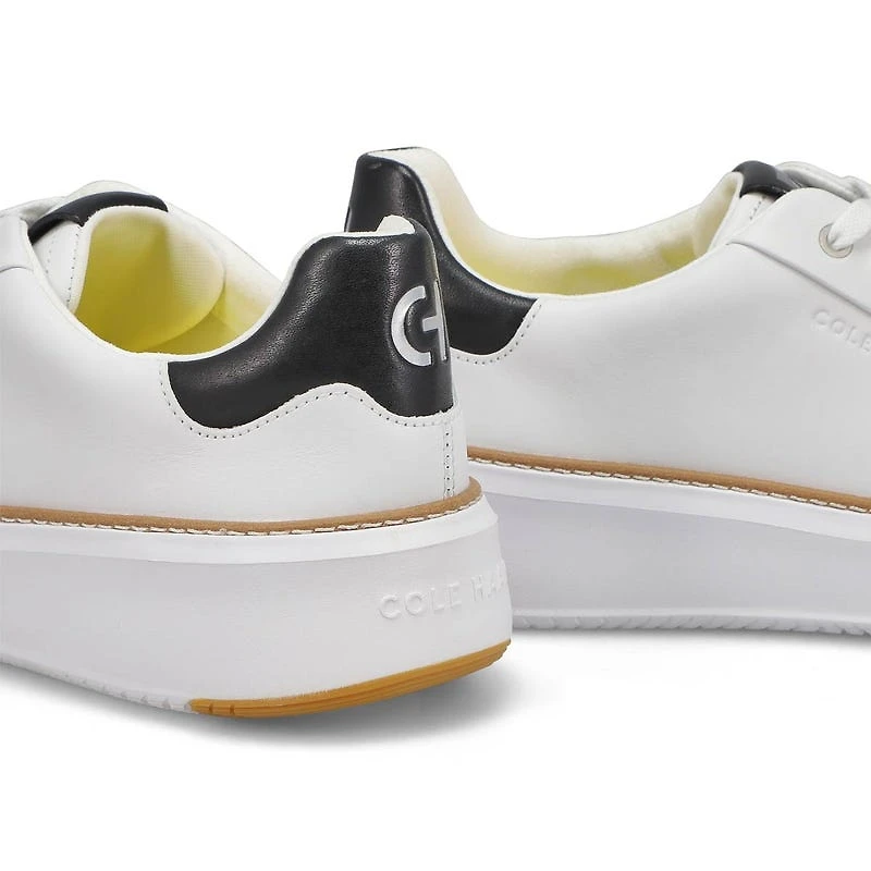 Men's Grandpro Topspin Casual Sneaker