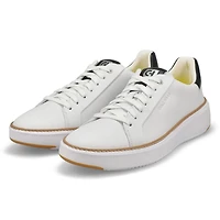 Men's Grandpro Topspin Casual Sneaker