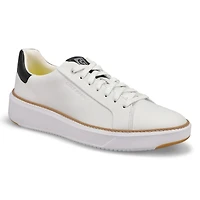 Men's Grandpro Topspin Casual Sneaker