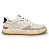 Men's Grandpro Crossover Casual Sneaker - Ivory/Gu