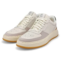 Men's Grandpro Crossover Casual Sneaker - Ivory/Gu