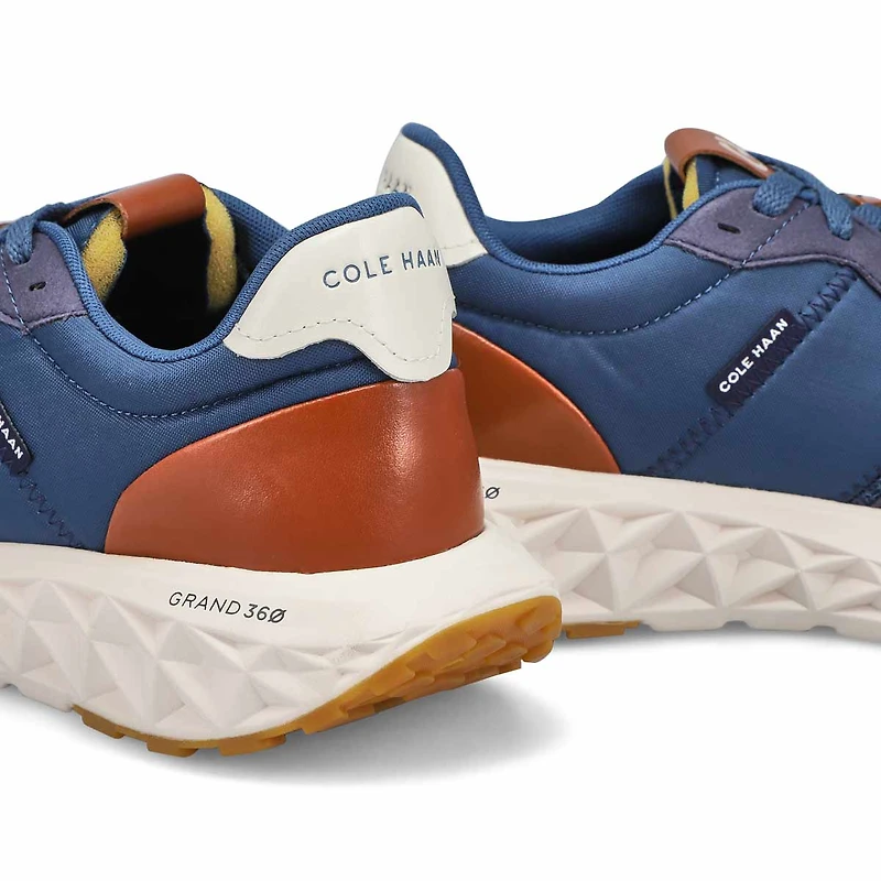Men's Zero Grand Premium Sneaker