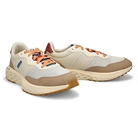 Baskets haut de gamme ZERO GRAND, bleu/havane, hom