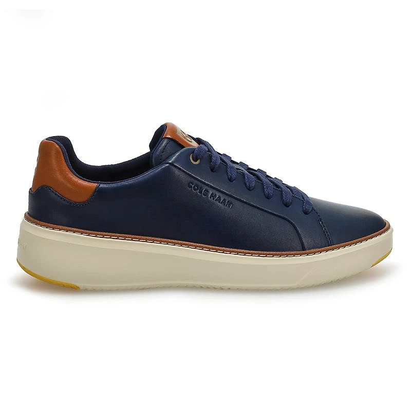 Men's Grandpro Topspin Casual Sneaker