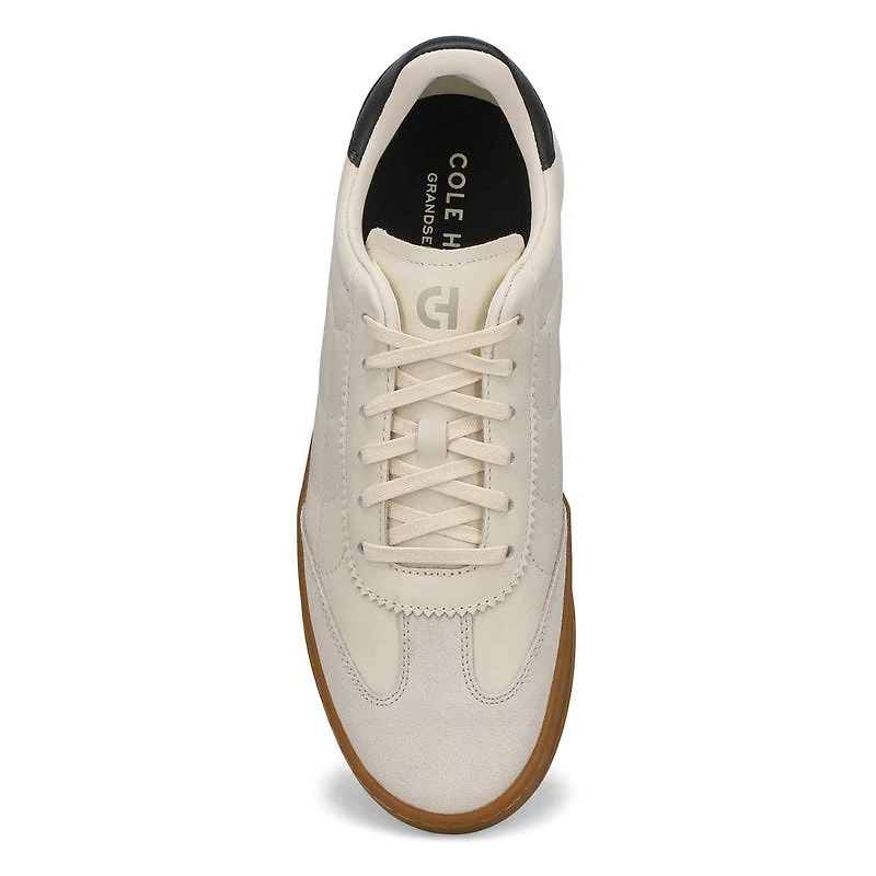 Men's Grand Pro Breakaway Fashion Sneaker - Ivory/