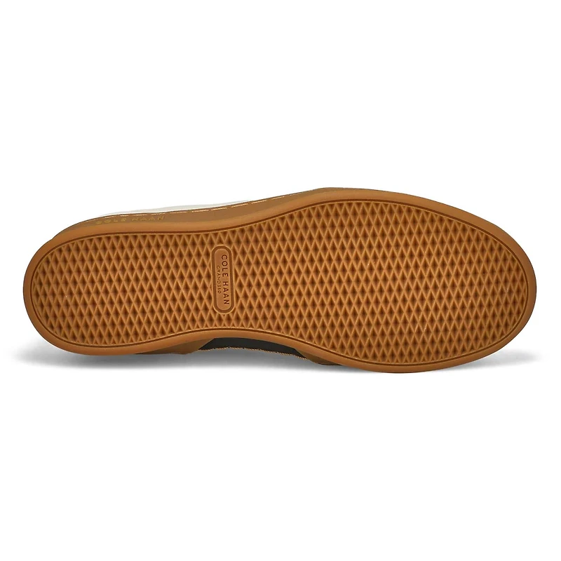 Men's Grand Pro Breakaway Fashion Sneaker - Ivory/