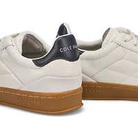 Men's Grand Pro Breakaway Fashion Sneaker - Ivory/