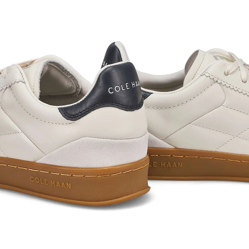 Men's Grand Pro Breakaway Fashion Sneaker - Ivory/