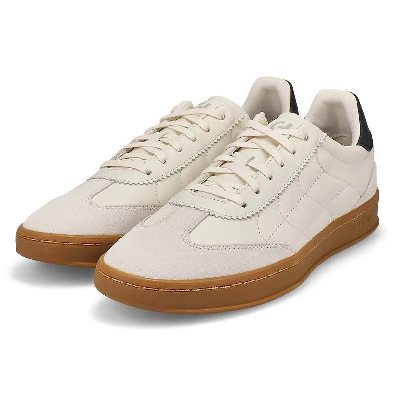 Men's Grand Pro Breakaway Fashion Sneaker - Ivory/