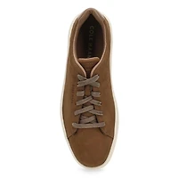 Men's Grand Crosscourt Traveler Casual Sneaker - T