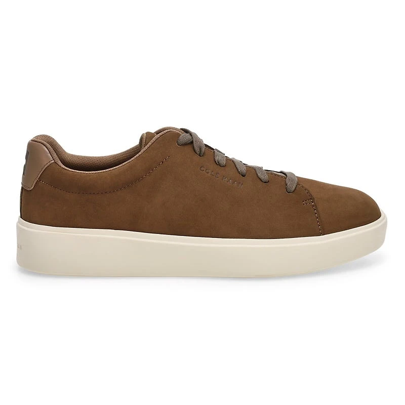 Men's Grand Crosscourt Traveler Casual Sneaker - T