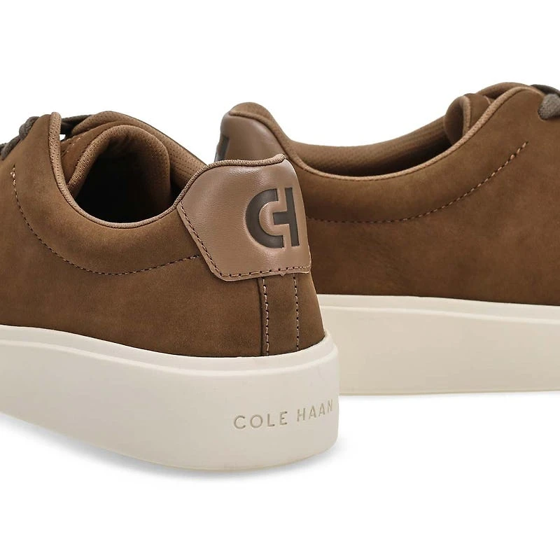 Men's Grand Crosscourt Traveler Casual Sneaker - T