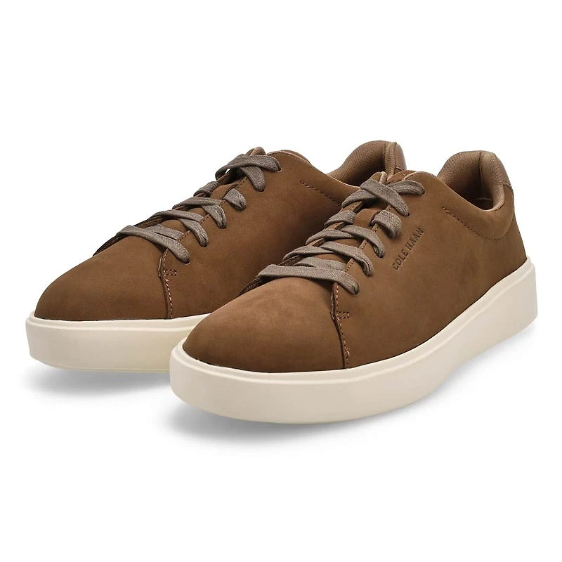 Men's Grand Crosscourt Traveler Casual Sneaker - T