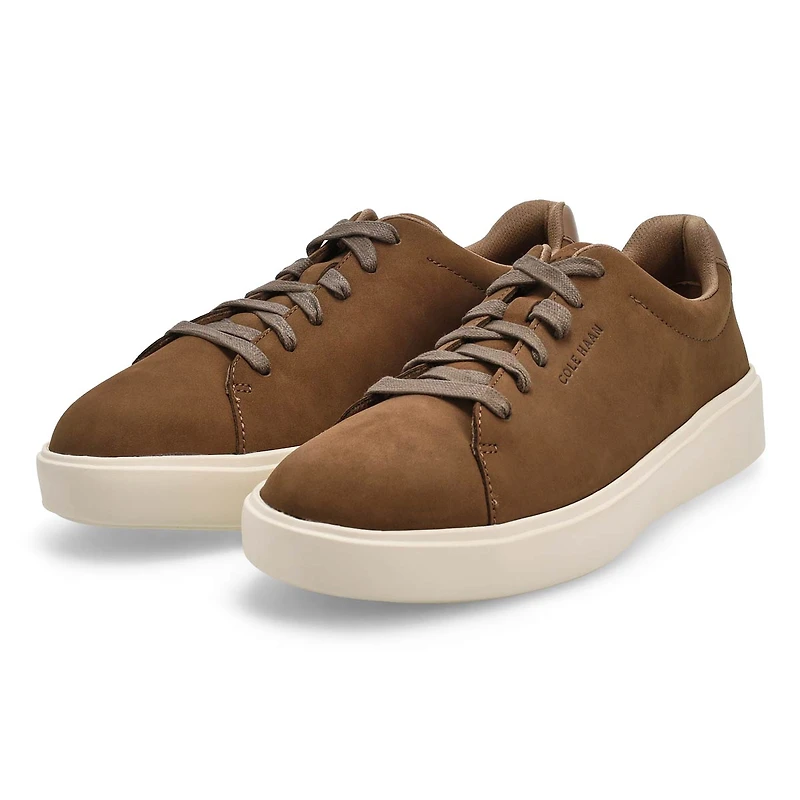 Men's Grand Crosscourt Traveler Casual Sneaker - T