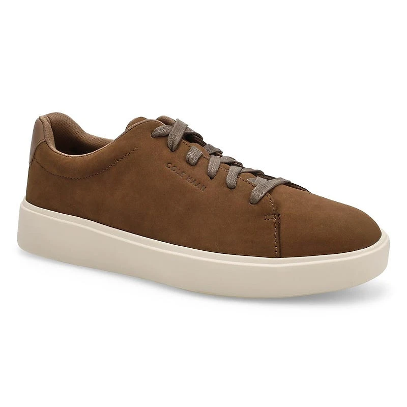 Men's Grand Crosscourt Traveler Casual Sneaker - T
