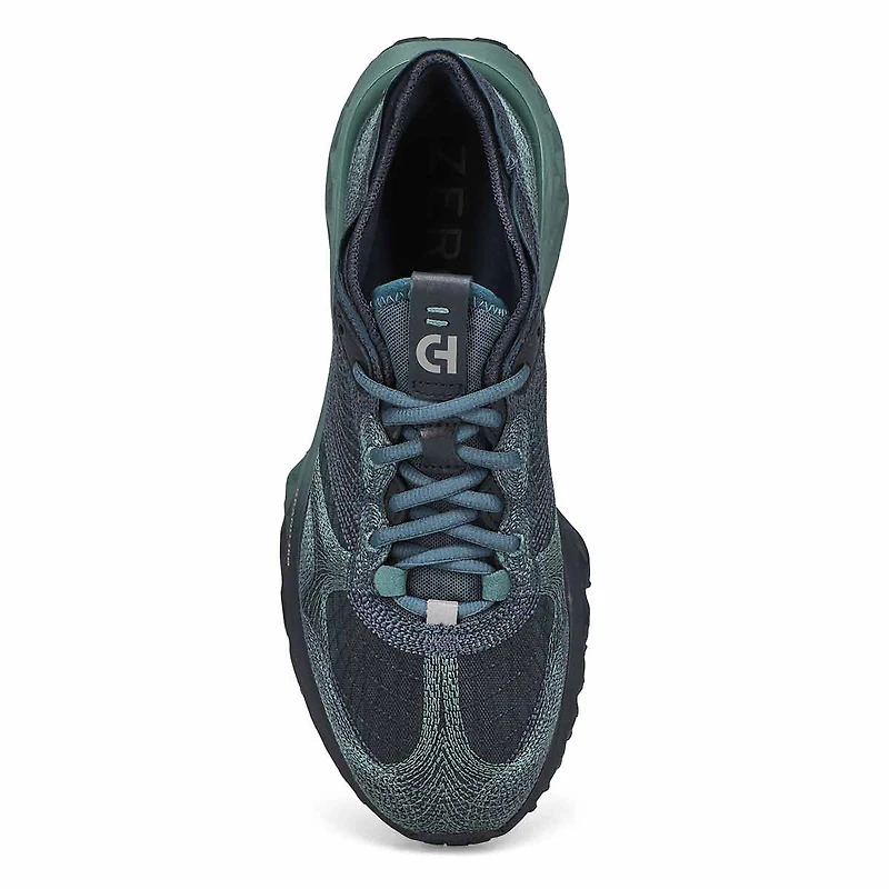 Men's Zero Grand Embrostitch Premium Sneaker - Ori