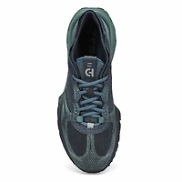 Men's Zero Grand Embrostitch Premium Sneaker - Ori