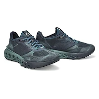 Men's Zero Grand Embrostitch Premium Sneaker - Ori