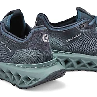 Men's Zero Grand Embrostitch Premium Sneaker - Ori