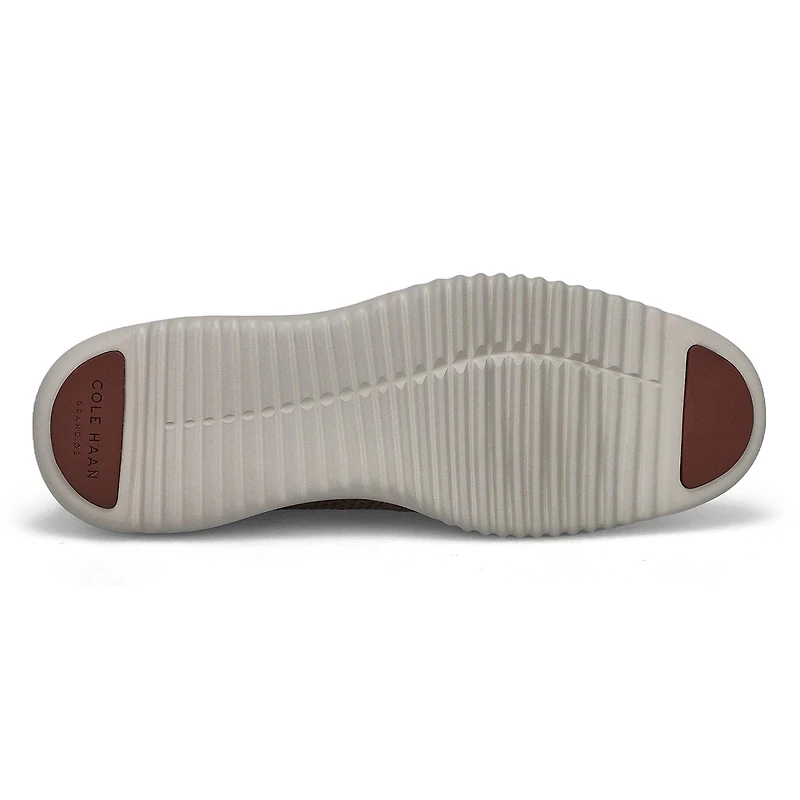 Richelieu décontracté ZERO GRAND STITCHLITE