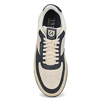 Men's Grandpro Crossover Casual Sneaker - White/Na