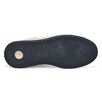 Men's Grandpro Crossover Casual Sneaker - White/Na