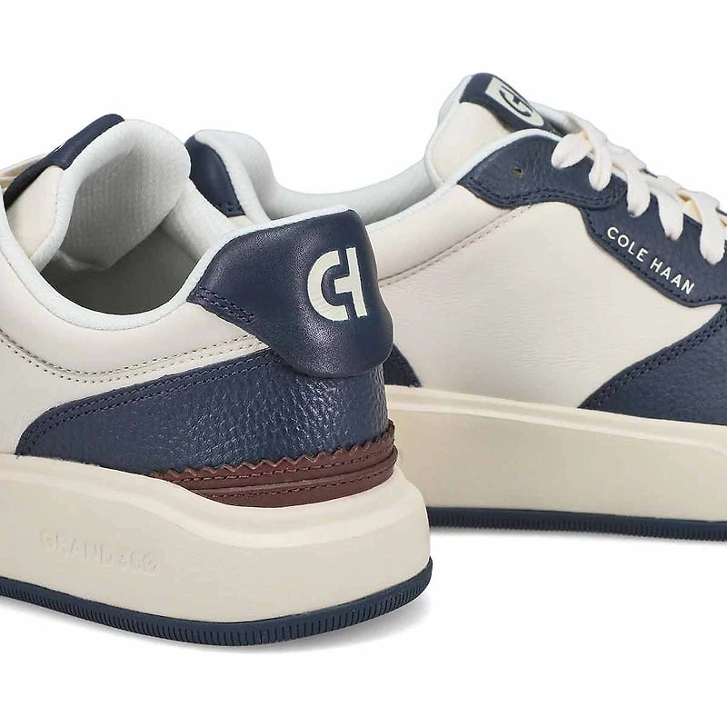 Men's Grandpro Crossover Casual Sneaker - White/Na