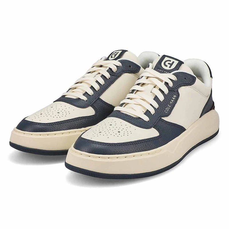 Men's Grandpro Crossover Casual Sneaker - White/Na