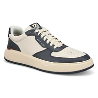 Men's Grandpro Crossover Casual Sneaker - White/Na