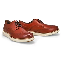 Men's Original Grand Remastered Wingtip Casual Oxf