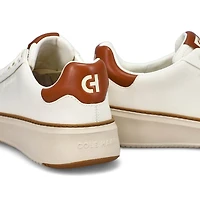 Men's Grandpro Topspin Casual Sneaker