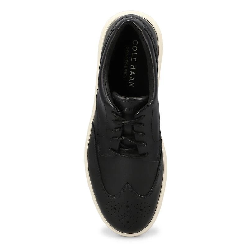 Men's Grand Crosscourt Daily Wingtip Sneaker