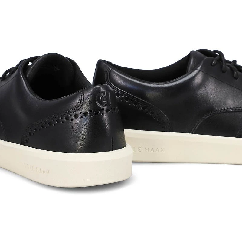 Men's Grand Crosscourt Daily Wingtip Sneaker