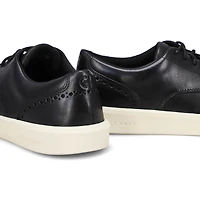 Men's Grand Crosscourt Daily Wingtip Sneaker