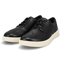 Men's Grand Crosscourt Daily Wingtip Sneaker