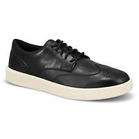 Men's Grand Crosscourt Daily Wingtip Sneaker