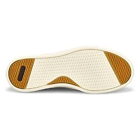 Baskets GRAND CROSSCOURT DAILY WINGTIP, noir/ivoir