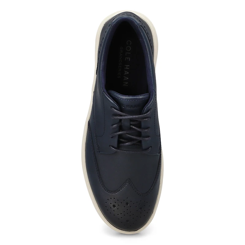 Baskets GRAND CROSSCOURT DAILY WINGTIP