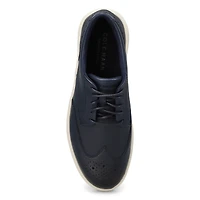 Baskets GRAND CROSSCOURT DAILY WINGTIP