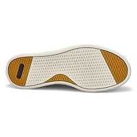 Baskets GRAND CROSSCOURT DAILY WINGTIP, noir/ivoir