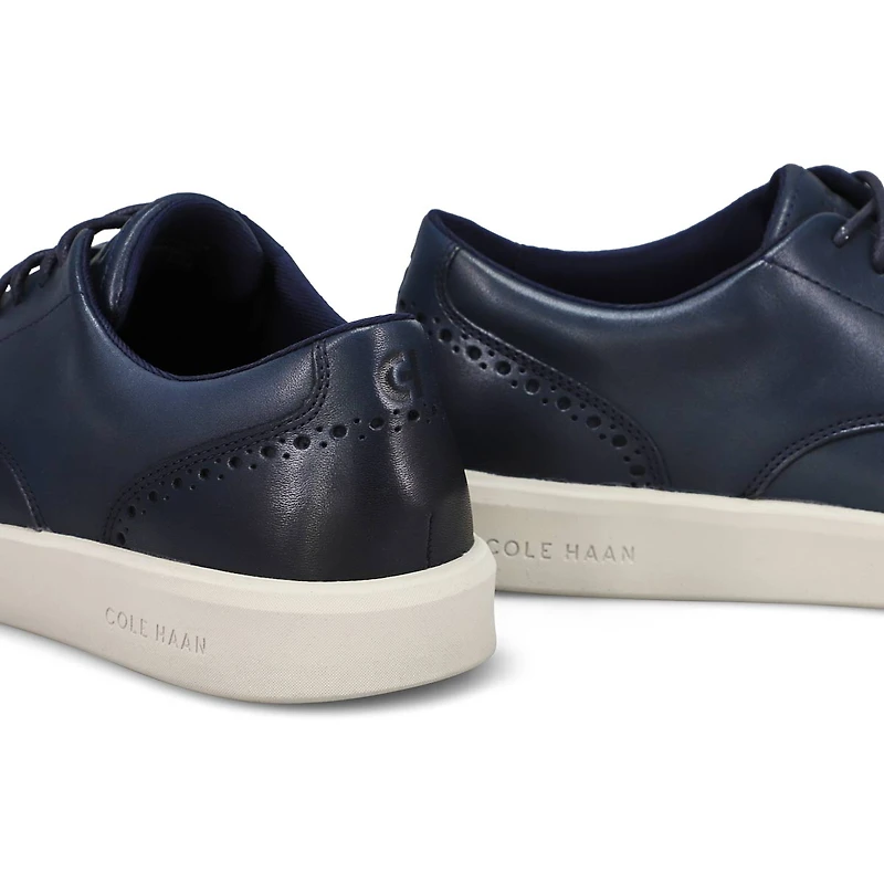 Baskets GRAND CROSSCOURT DAILY WINGTIP