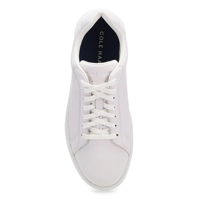 Espadrille dcontracte Grand Crosscourt Daily pou