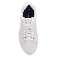 Espadrille dcontracte Grand Crosscourt Daily pou