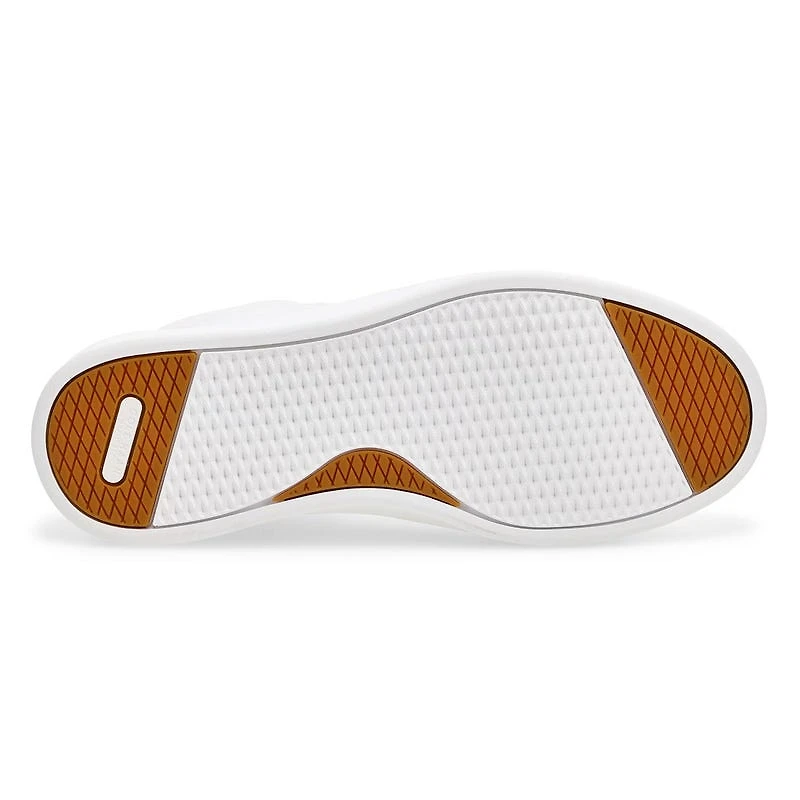 Espadrille dcontracte Grand Crosscourt Daily pou