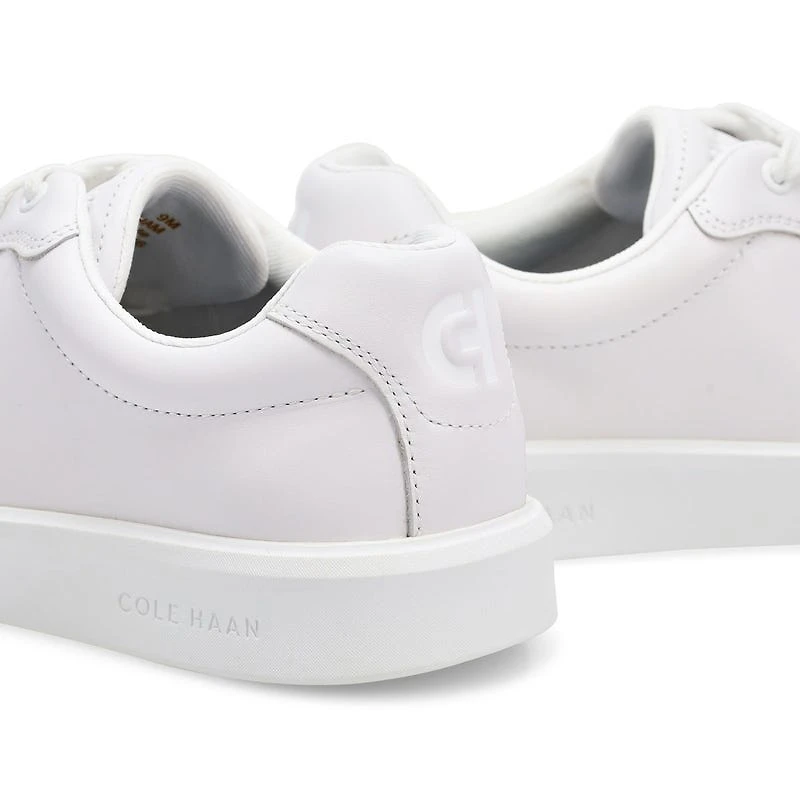 Espadrille dcontracte Grand Crosscourt Daily pou