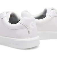 Espadrille dcontracte Grand Crosscourt Daily pou